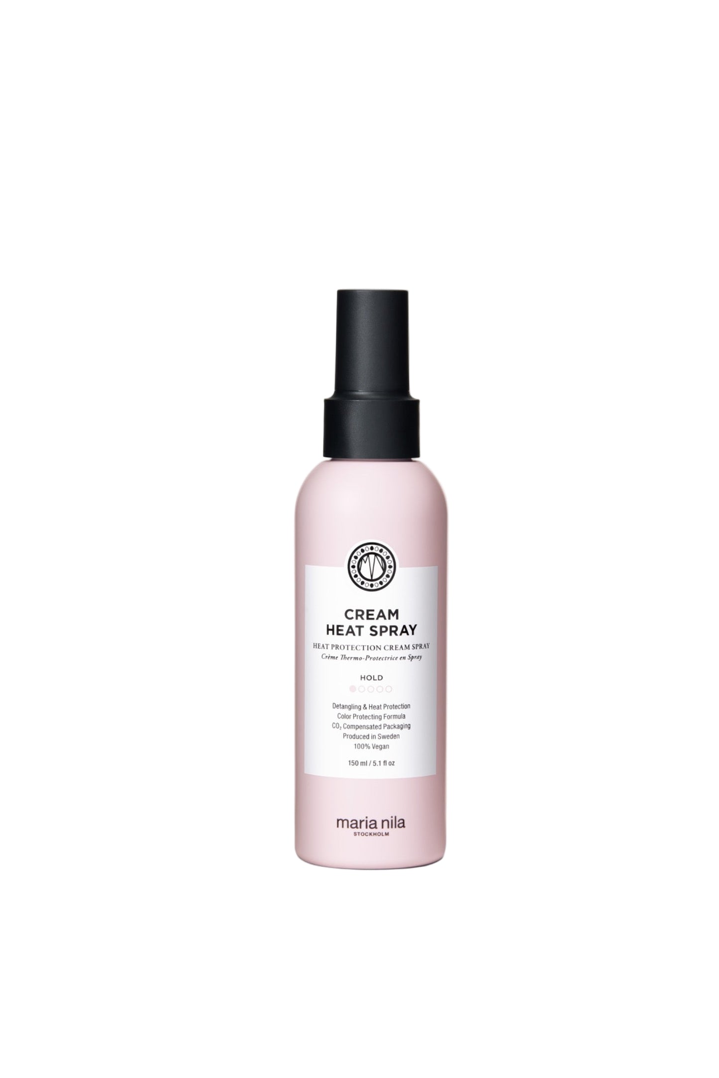 Maria Nila Quick Dry Heat Spray 150 ml