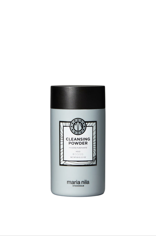 Maria Nila Cleansing Powder 60 g