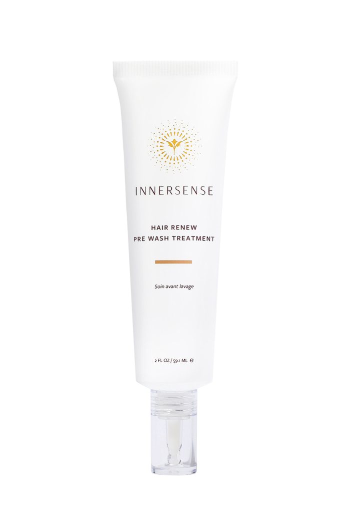 Innersense Hair Renew Pre Wash Treatment, 59ml