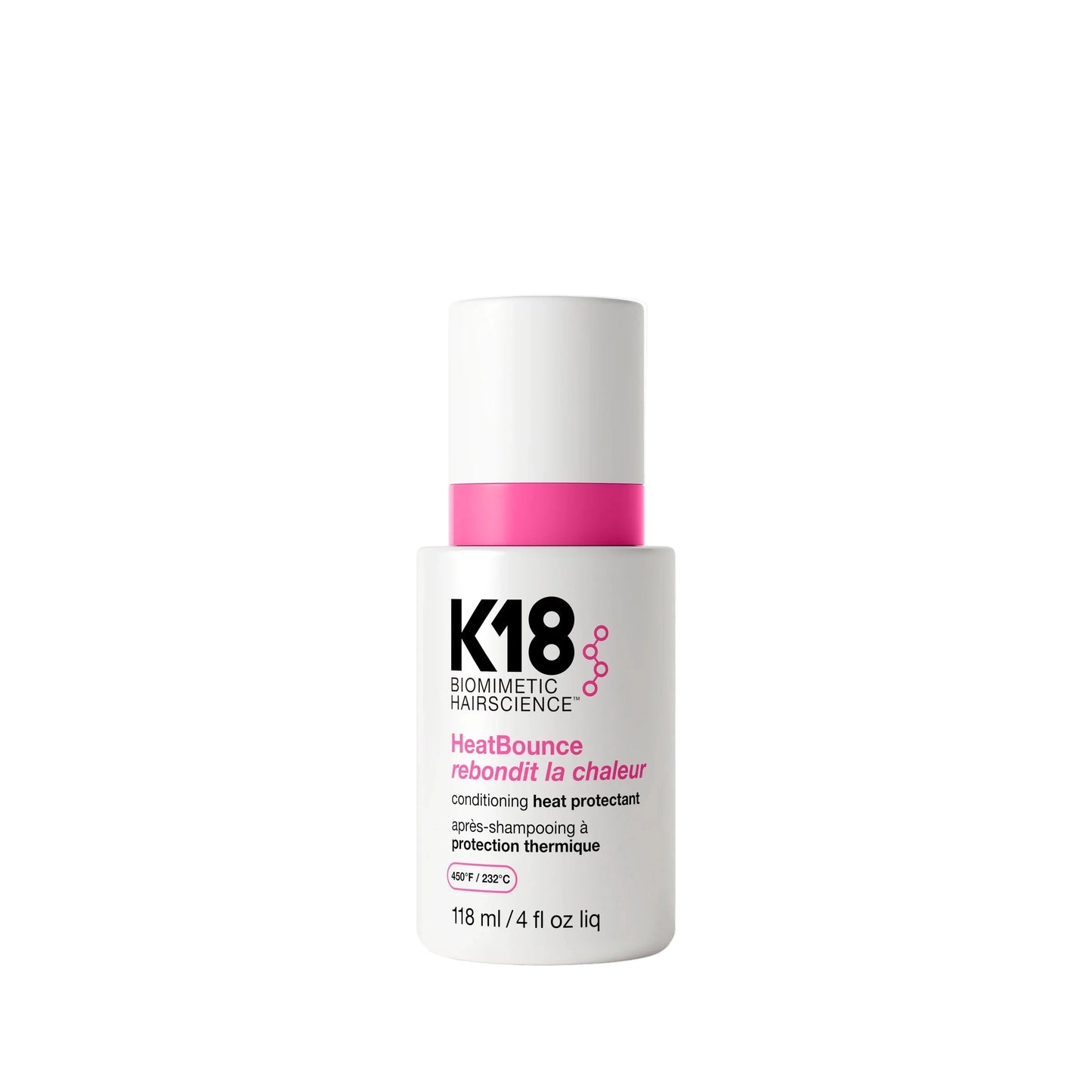 K18 Heatbounce 118 ml