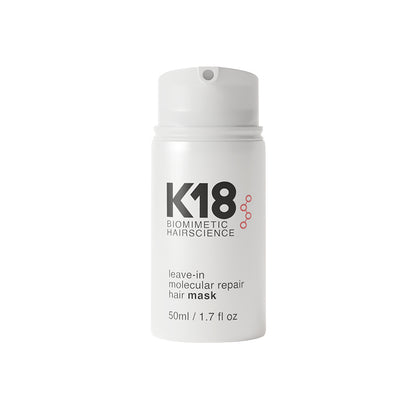 K18 - Leave-In Molecular Repair Hair Mask 50 ml
