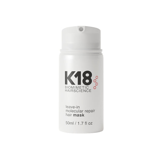 K18 - Leave-In Molecular Repair Hair Mask 50 ml