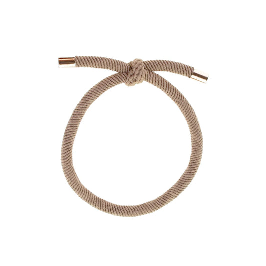Thit Hårelastik - Khaki