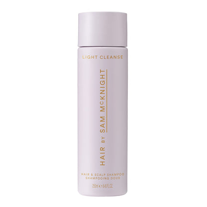 Light Cleanse Hair and Scalp Shampoo