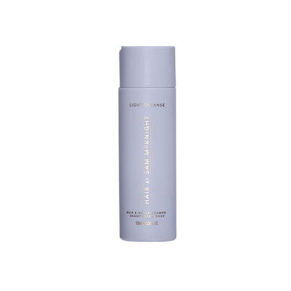 Light Cleanse Hair and Scalp Shampoo