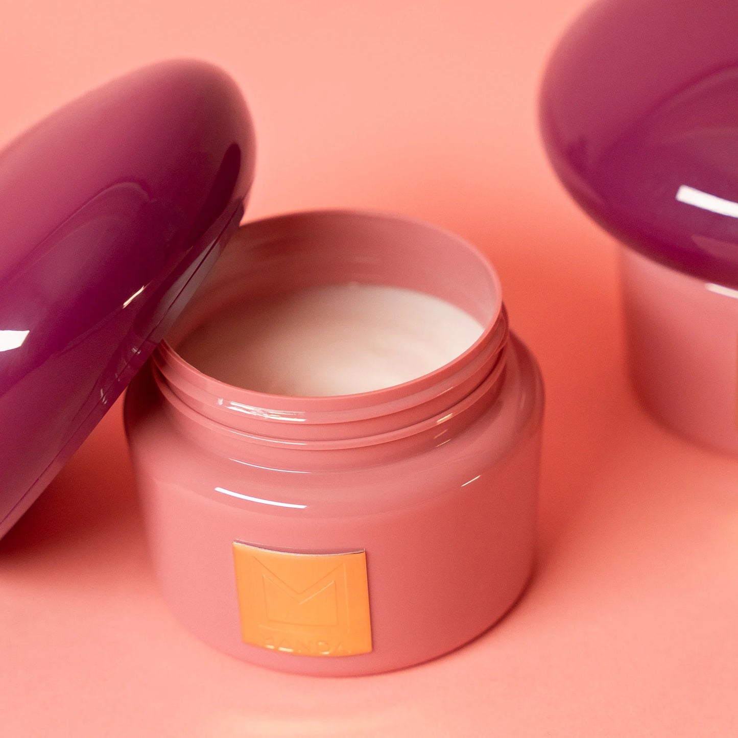 Glow Mask