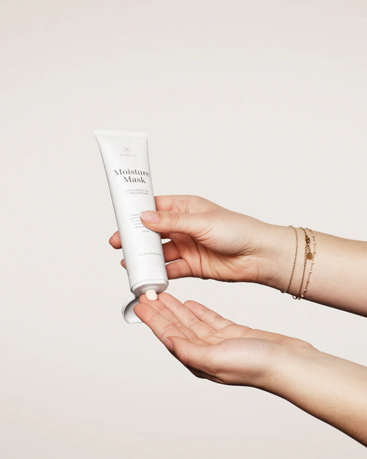 Purely Professional Moisture Mask, 100 ml