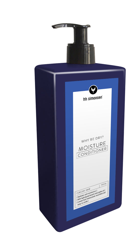 HH Simonsen Moisture Conditioner 700 ml