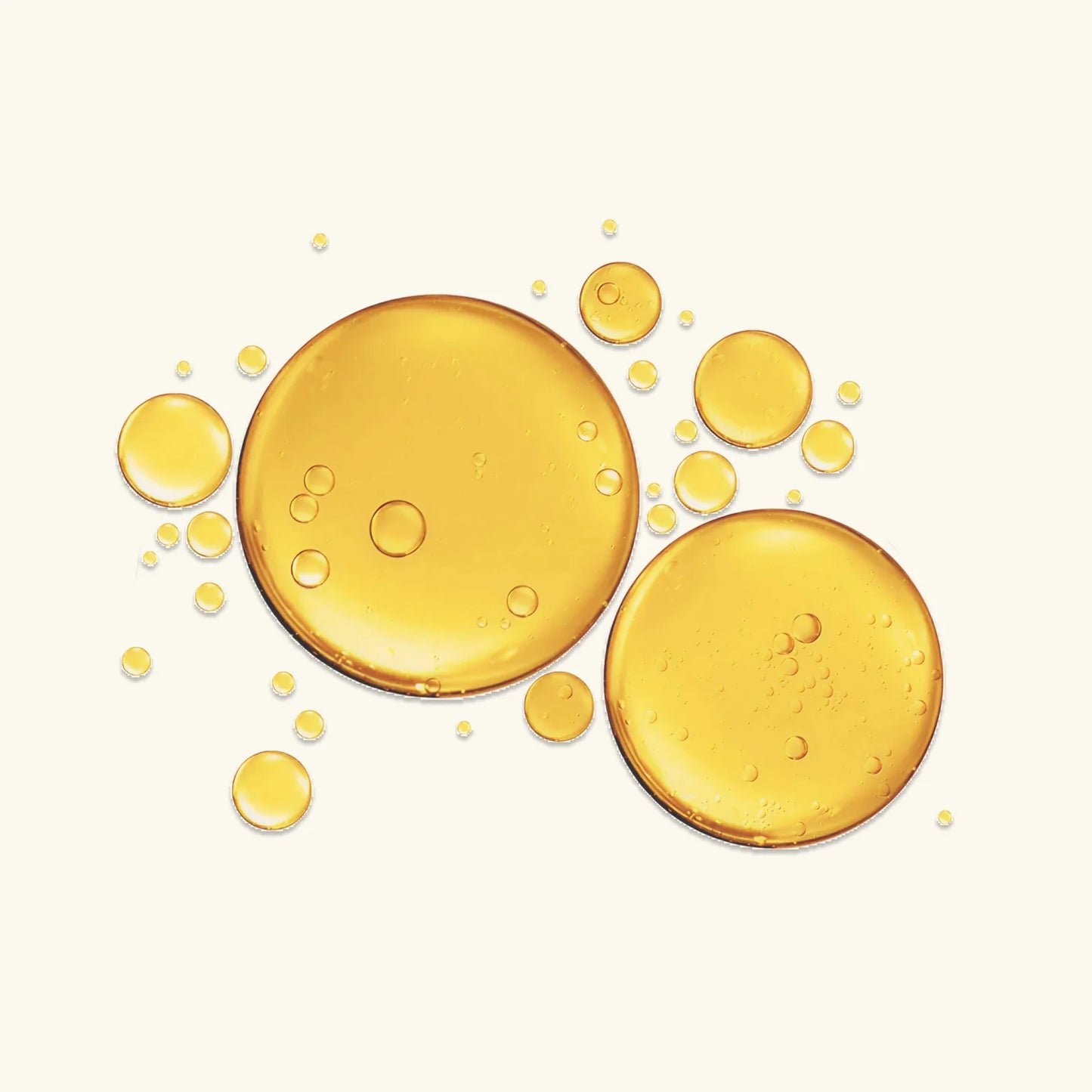 Gleamin 3% Vitamin C Supernutrient Oil, 30ml