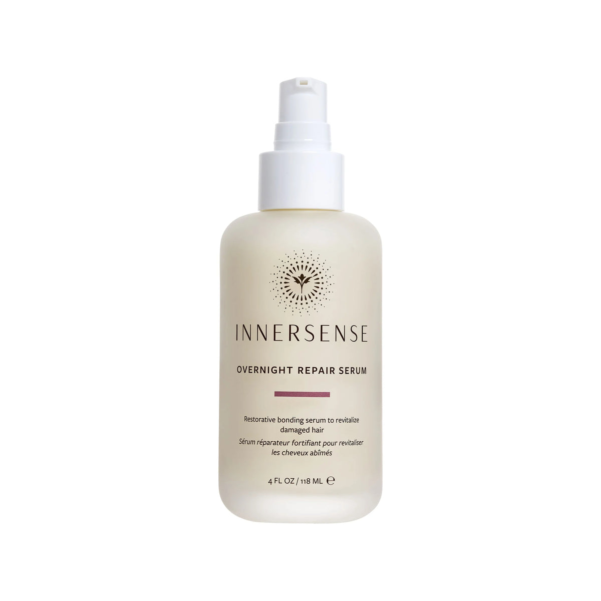 Innersense Overnight Repair Serum, 118 ml