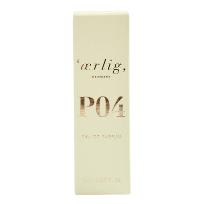 Ærlig P04 Eau de Parfum 15ml