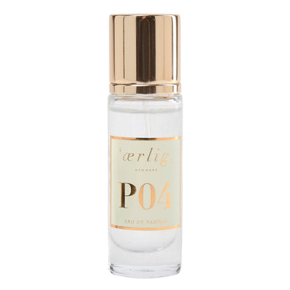 Ærlig P04 Eau de Parfum 15ml