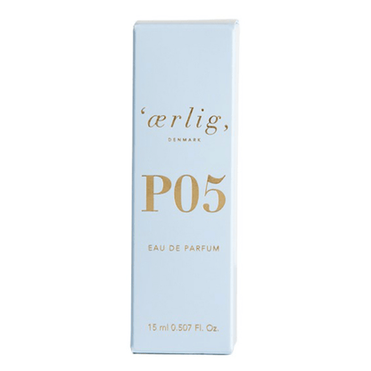 Ærlig P05 Eau de Parfum 15ml