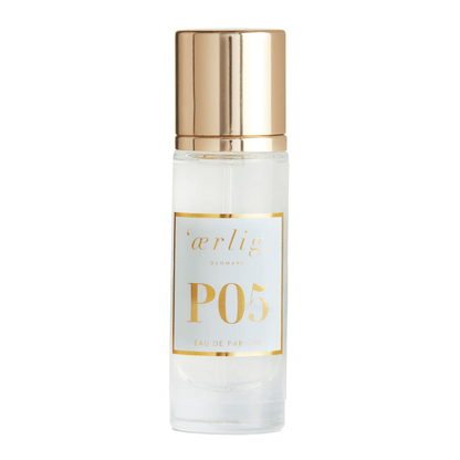 Ærlig P05 Eau de Parfum 15ml