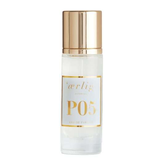 Ærlig P05 Eau de Parfum 15ml