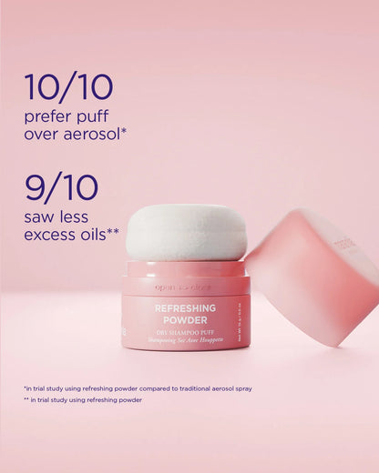 Maria Nila Refreshing Powder, 15 g