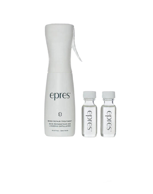 Epres Bond Repair Treatment Starter Kit
