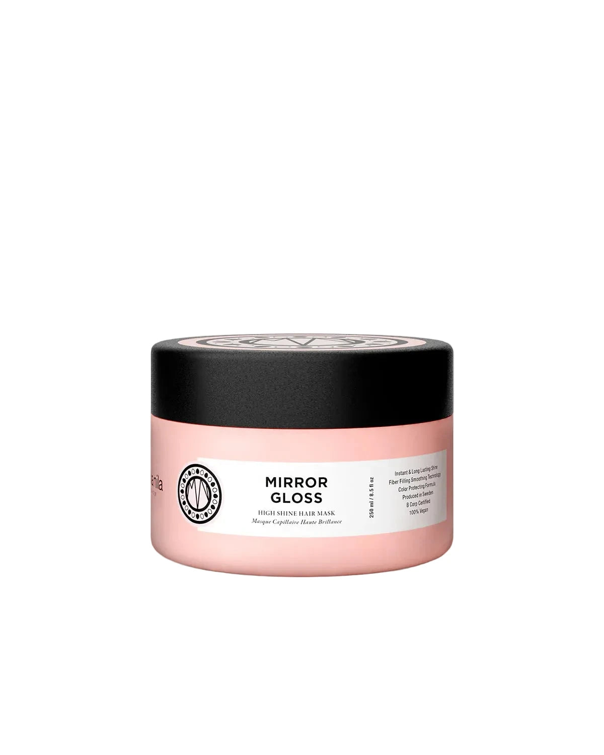 Maria Nila Mirror Gloss Mask , 250 ml