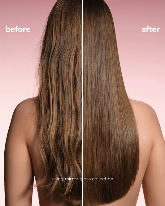 Maria Nila Mirror Gloss Shampoo, 350 ml