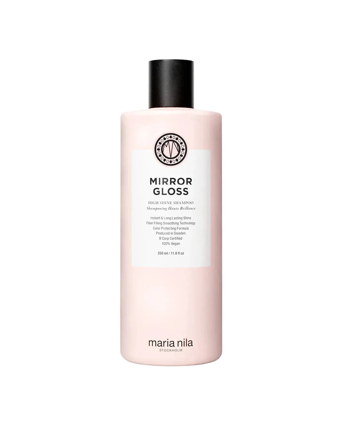 Maria Nila Mirror Gloss Shampoo, 350 ml
