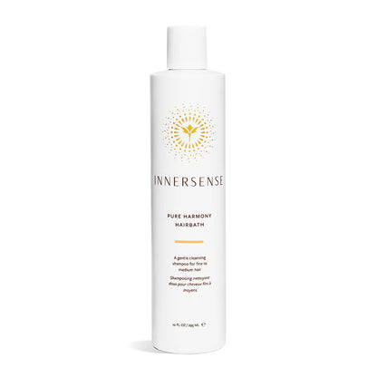 Innersense Pure Harmony Hairbath, 295 ml