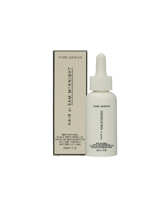 Pure Genius Scalp Oil