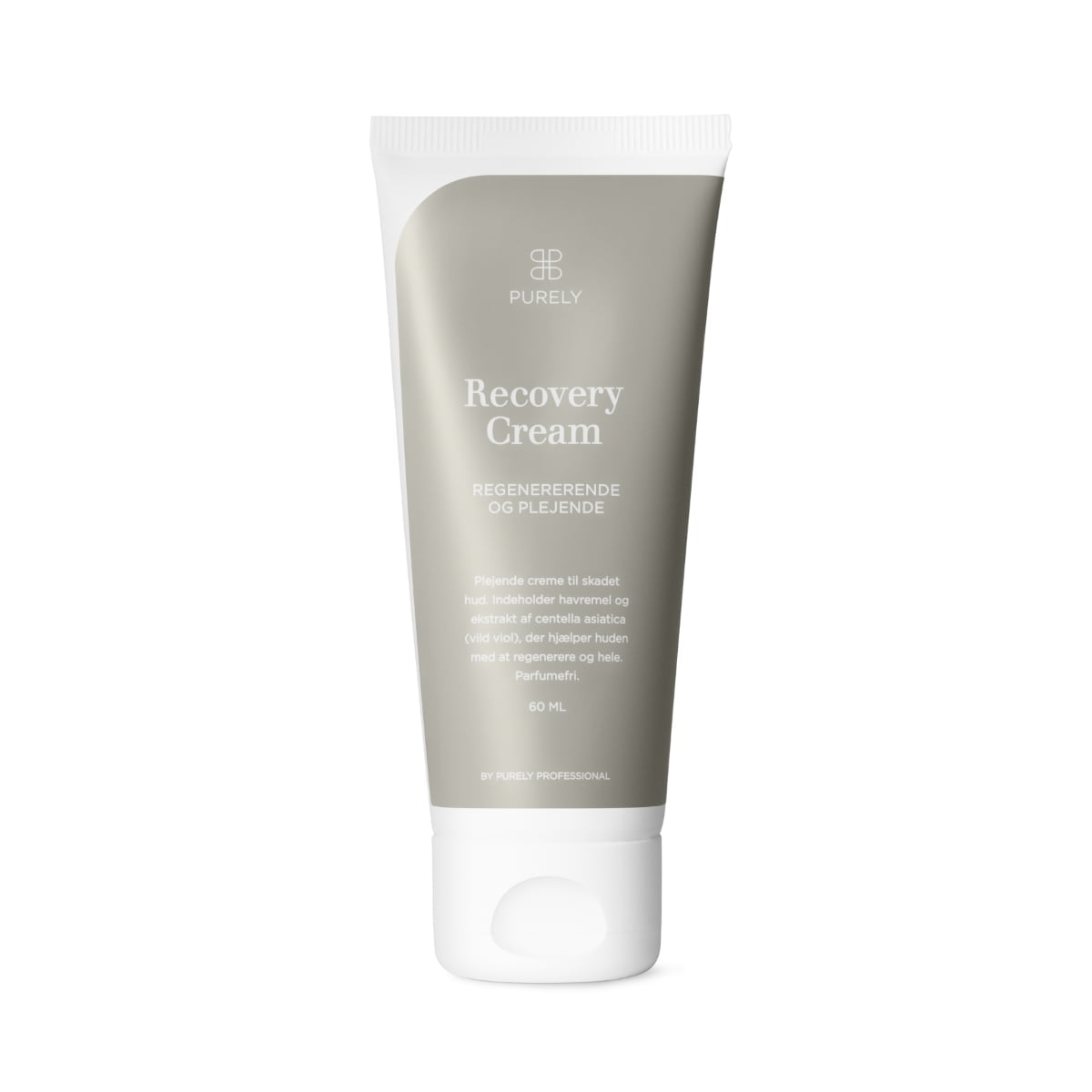 Purely Professional Recovery Cream, 60 ml