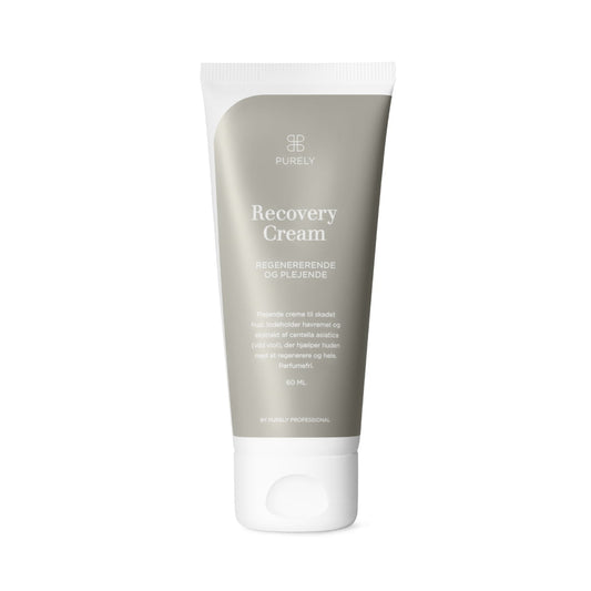 Purely Professional Recovery Cream, 60 ml