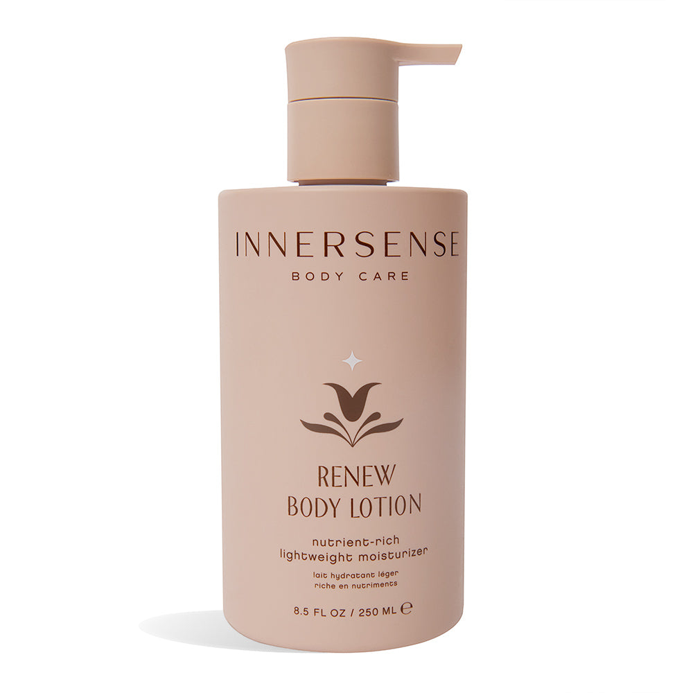 Innersense Renew Body Lotion, 250 ml