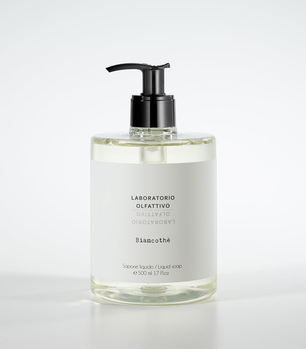 Laboratorio Olfattivo Biancothè - Flydende Håndsæbe, 500 ml