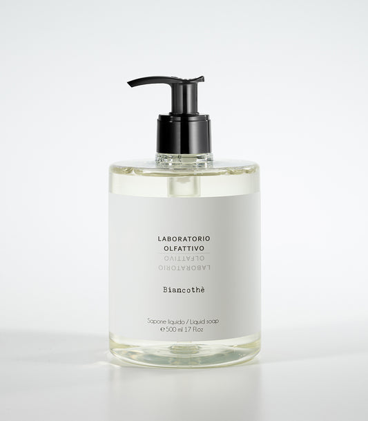 Laboratorio Olfattivo Biancothè - Flydende Håndsæbe, 500 ml