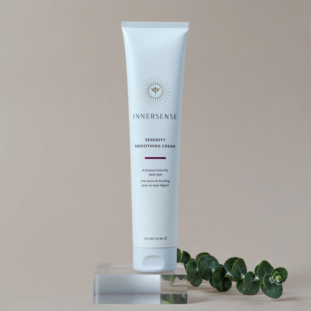 Innersense Serenity Smoothing Cream, 177 ml