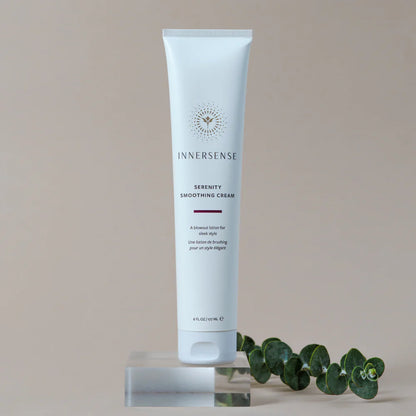 Innersense Serenity Smoothing Cream, 177 ml