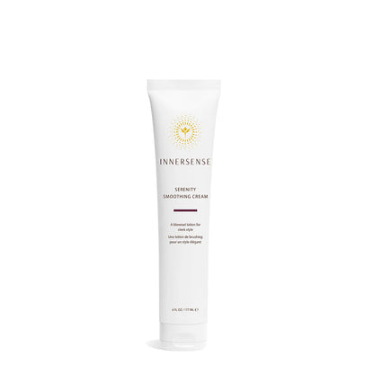 Innersense Serenity Smoothing Cream, 177 ml