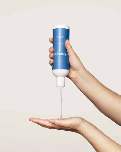 Purely Professional Shampoo 1, 300 ml