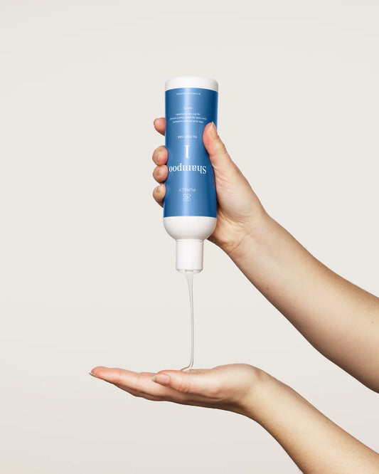 Purely Professional Shampoo 1, 300 ml