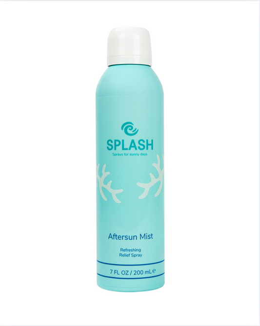 Splash Aftersun Mist (200 ml)