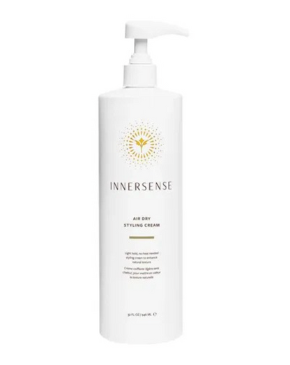 Innersense Air Dry Styling Cream, 946 ml