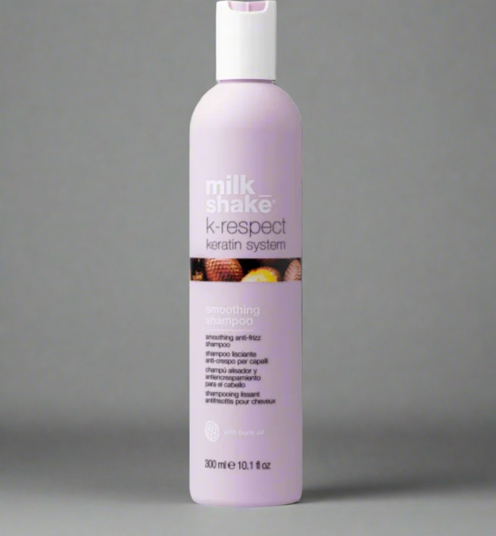 Milk_Shake K-respect Smoothing Shampoo