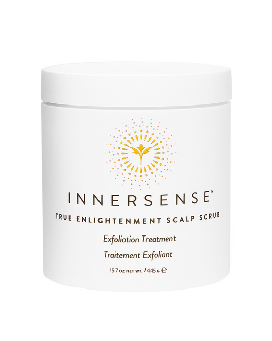 Innersense True Enlightenment Scalp Scrub, 445 g