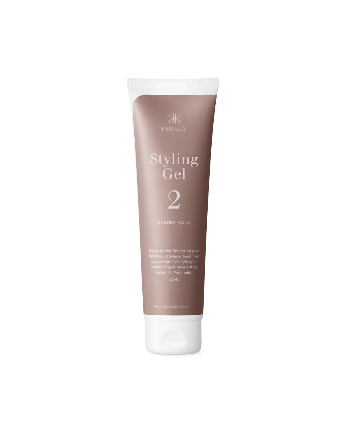 Purely Professional Styling Gel 2, 150 ml