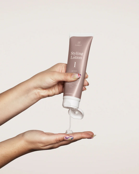 Purely Professional Styling Lotion 1, 150 ml
