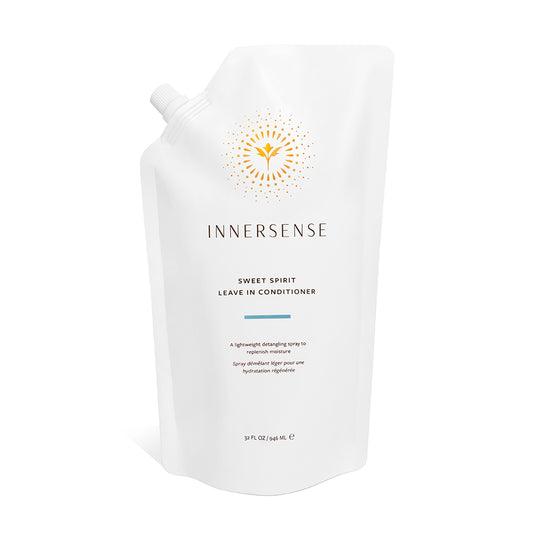 Innersense Sweet Spirit Leave In Conditioner - Refill