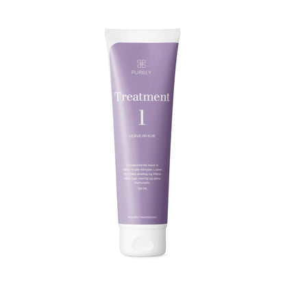 Purely Professional Treatment 1, 150 ml