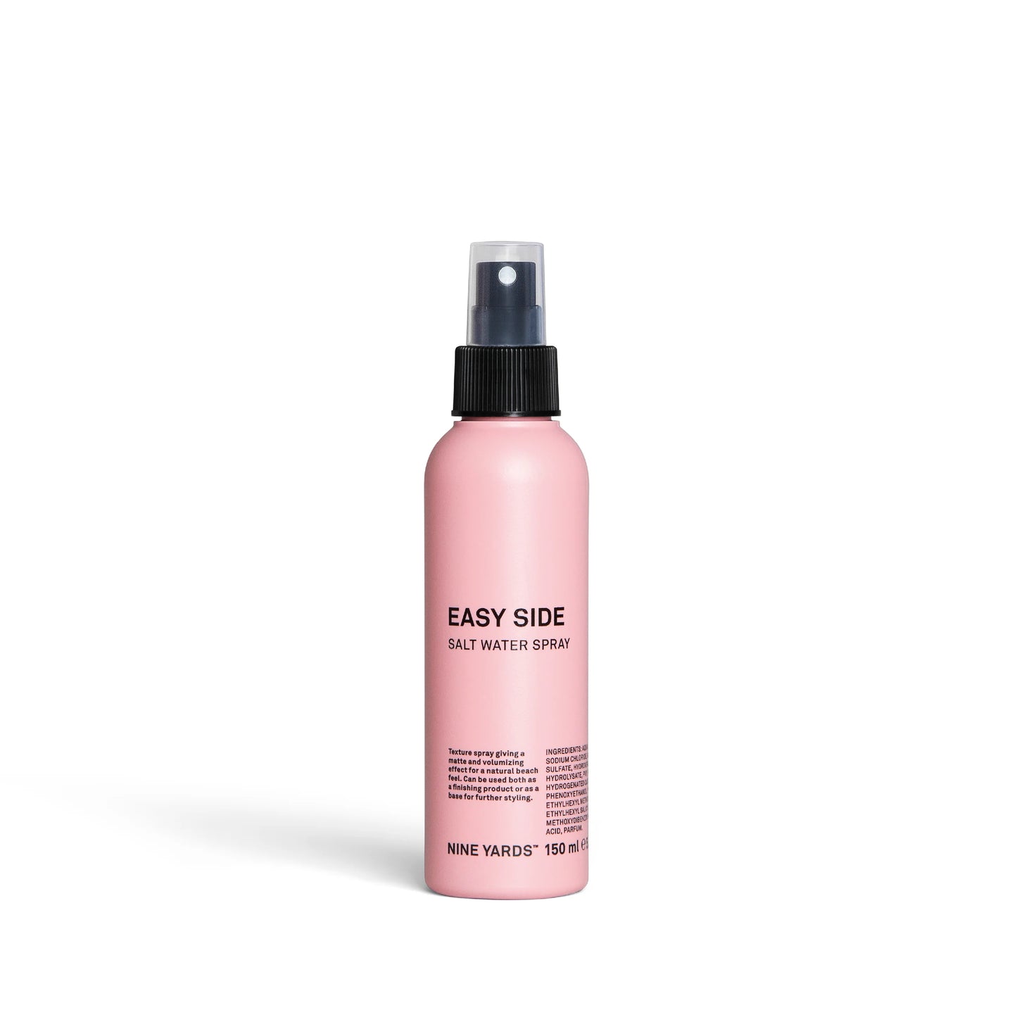 Nine Yards Easy Side Salt Water Spray 150 ml