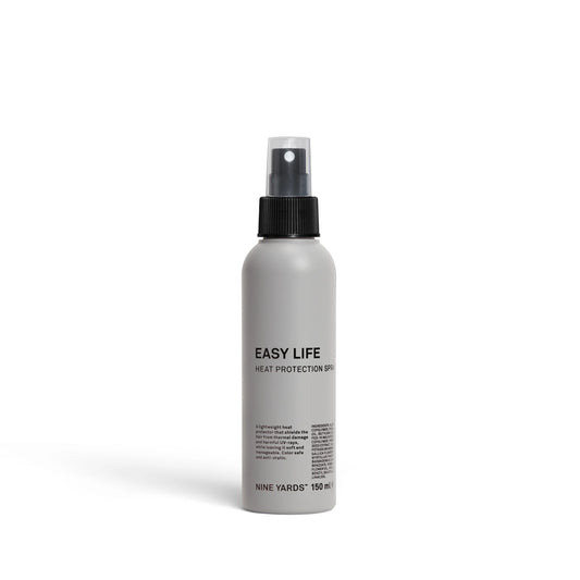 Nine Yards Easy Life Heat Protection Spray 150 ml