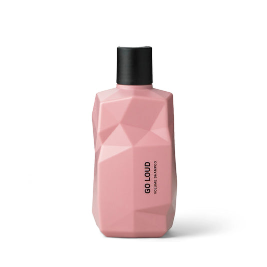 Nine Yards Go Loud Volume Shampoo 300 ml
