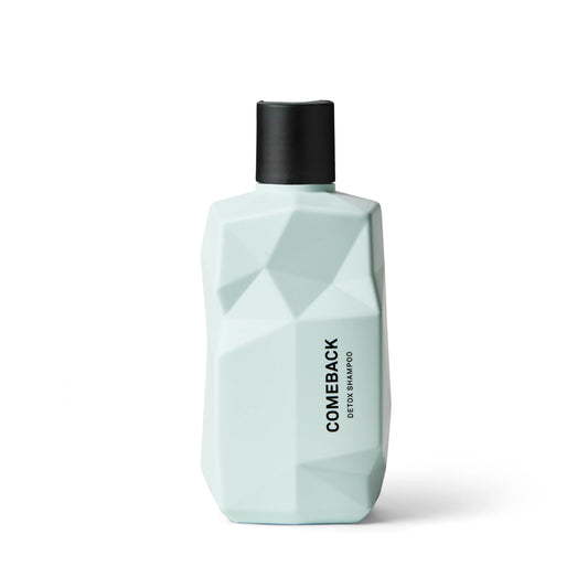 Nine Yards Comeback Detox Shampoo 300 ml