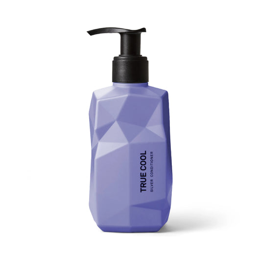 Nine Yards True Cool Silver Conditioner, 300 ml