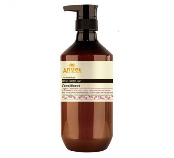 Angel Rose Elastic Curl Conditioner, 800 ml
